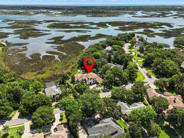 $3,350,000 | 737 Shipwatch Drive East, Jacksonville, FL 32225
