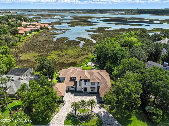 $3,350,000 | 737 Shipwatch Drive East, Jacksonville, FL 32225