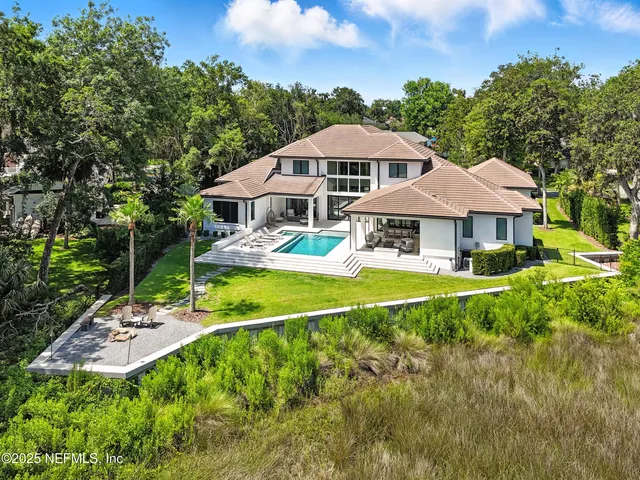 $3,350,000 | 737 Shipwatch Drive East, Jacksonville, FL 32225