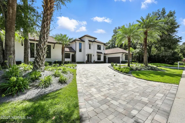$3,350,000 | 737 Shipwatch Drive East, Jacksonville, FL 32225