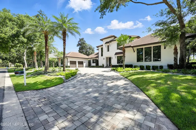$3,350,000 | 737 Shipwatch Drive East, Jacksonville, FL 32225