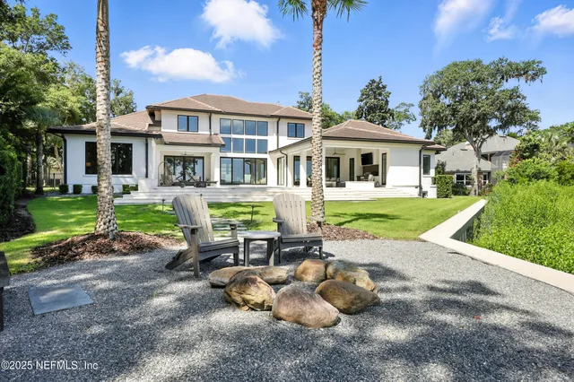 $3,350,000 | 737 Shipwatch Drive East, Jacksonville, FL 32225