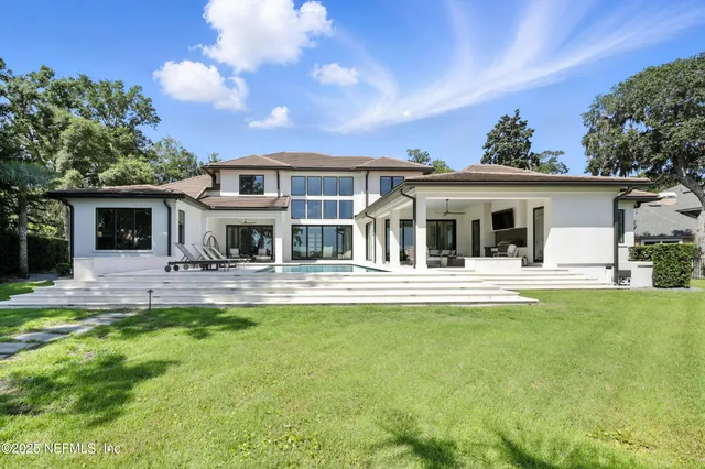 $3,350,000 | 737 Shipwatch Drive East, Jacksonville, FL 32225