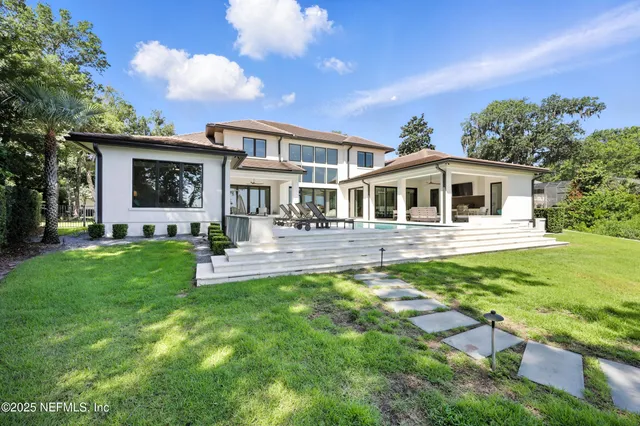 $3,350,000 | 737 Shipwatch Drive East, Jacksonville, FL 32225
