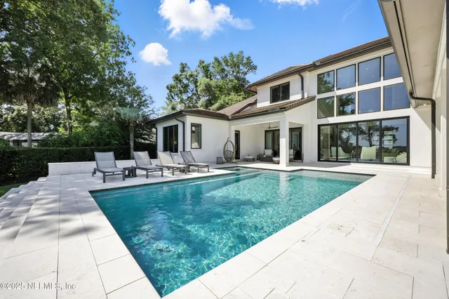 $3,350,000 | 737 Shipwatch Drive East, Jacksonville, FL 32225