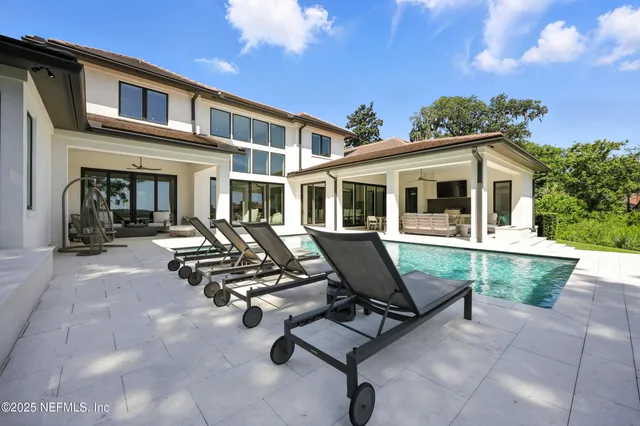 $3,350,000 | 737 Shipwatch Drive East, Jacksonville, FL 32225