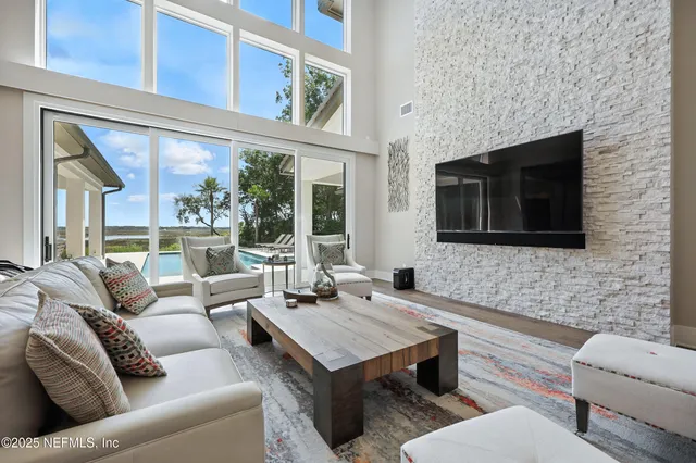 $3,350,000 | 737 Shipwatch Drive East, Jacksonville, FL 32225