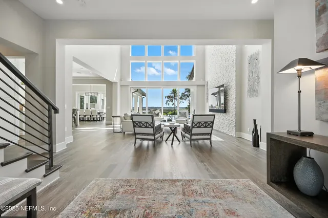$3,350,000 | 737 Shipwatch Drive East, Jacksonville, FL 32225