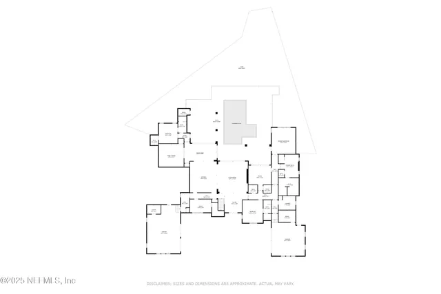 $3,350,000 | 737 Shipwatch Drive East, Jacksonville, FL 32225