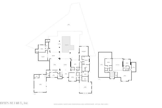 $3,350,000 | 737 Shipwatch Drive East, Jacksonville, FL 32225