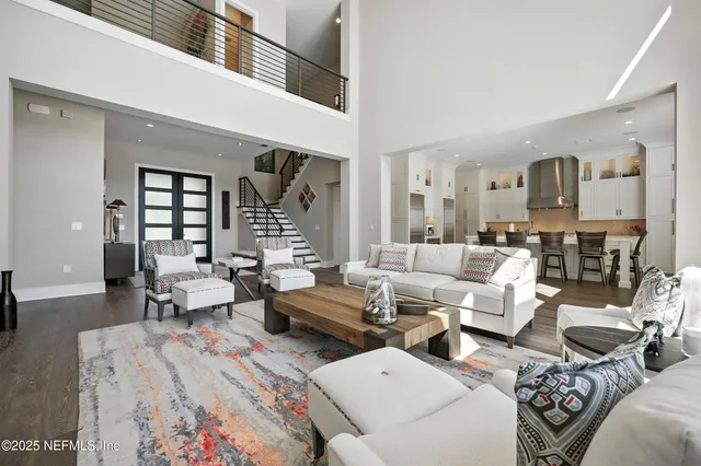 $3,350,000 | 737 Shipwatch Drive East, Jacksonville, FL 32225