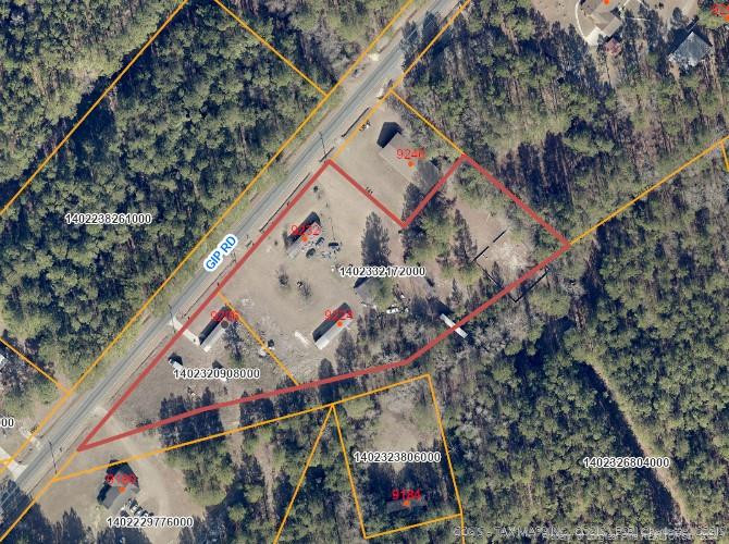 9206 Gip Road Roseboro, NC 28382 - Photo 3 of 3 Photo 3