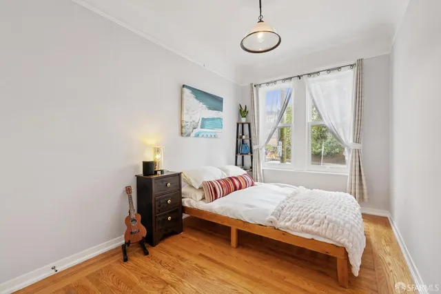 $788,000 | 243 Henry Street, Unit A, San Francisco, CA 94117