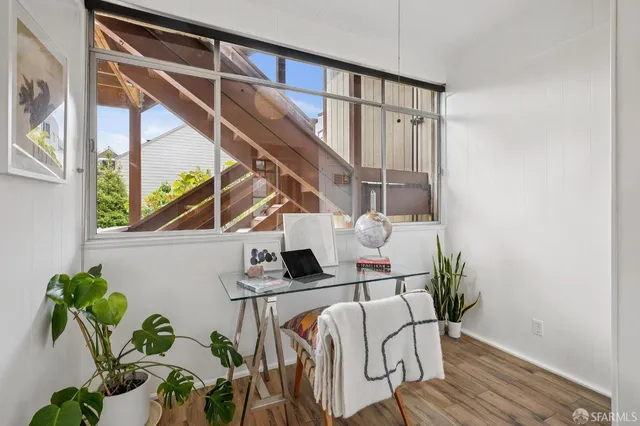 $788,000 | 243 Henry Street, Unit A, San Francisco, CA 94117