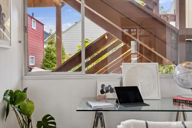 $788,000 | 243 Henry Street, Unit A, San Francisco, CA 94117