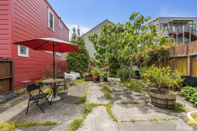 $788,000 | 243 Henry Street, Unit A, San Francisco, CA 94117