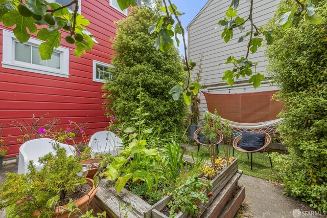 $788,000 | 243 Henry Street, Unit A, San Francisco, CA 94117