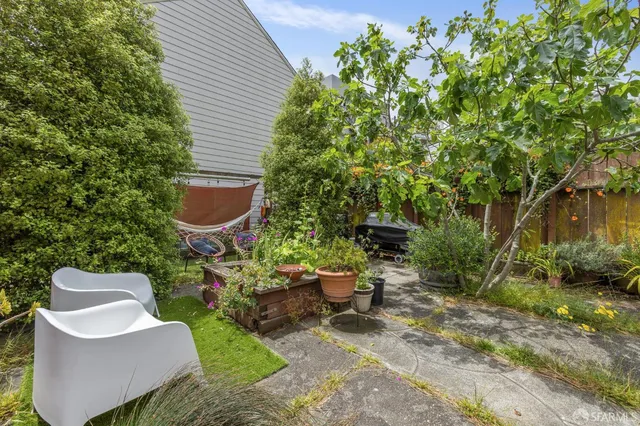 $788,000 | 243 Henry Street, Unit A, San Francisco, CA 94117