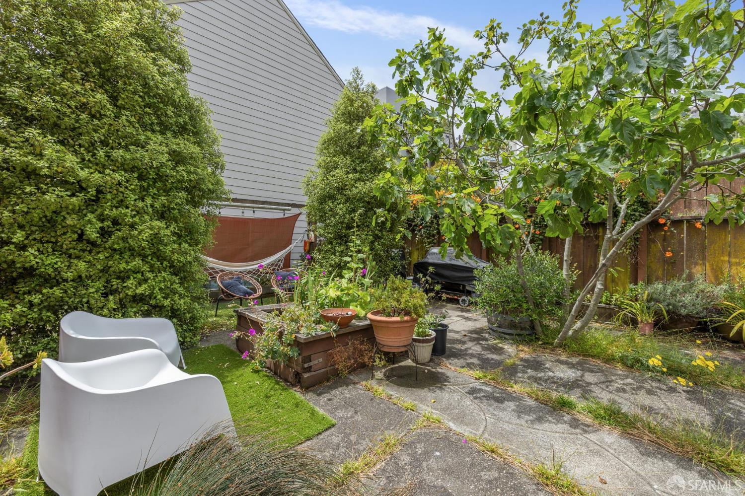 243 Henry Street, Unit A San Francisco, CA 94117 - Photo 21 of 25