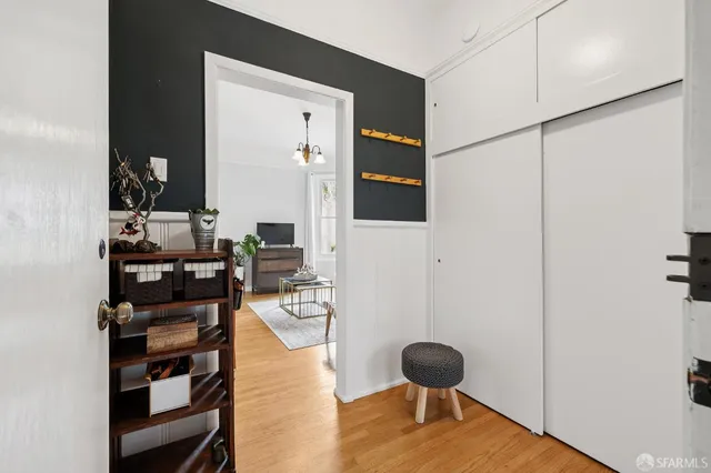 $788,000 | 243 Henry Street, Unit A, San Francisco, CA 94117