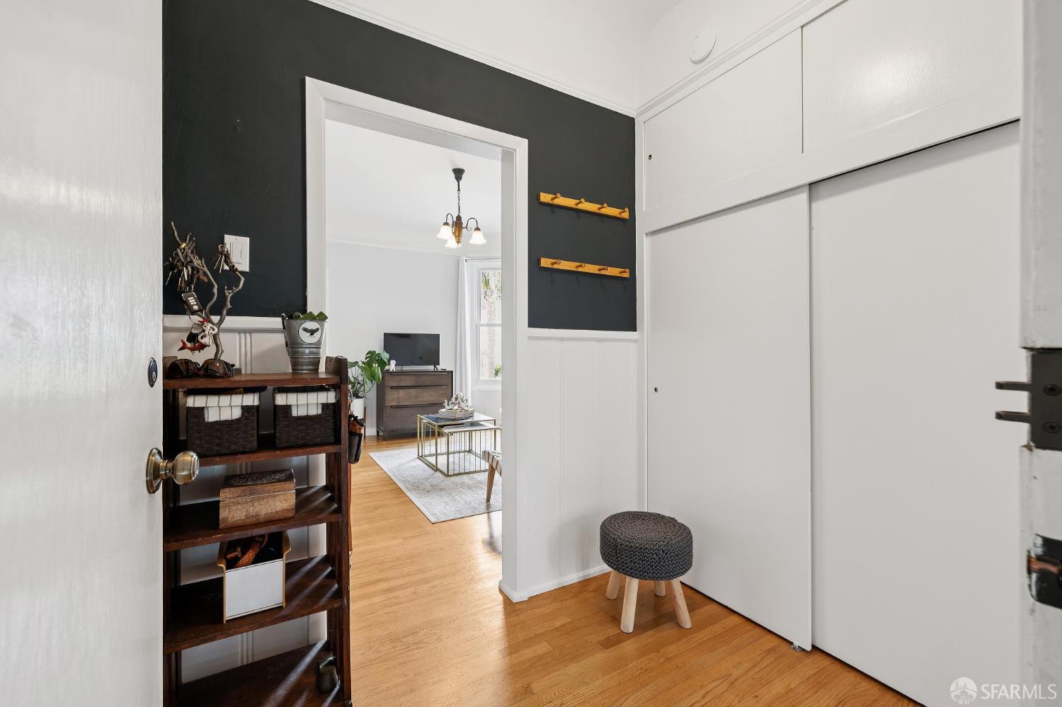 243 Henry Street, Unit A San Francisco, CA 94117 - Photo 3 of 25