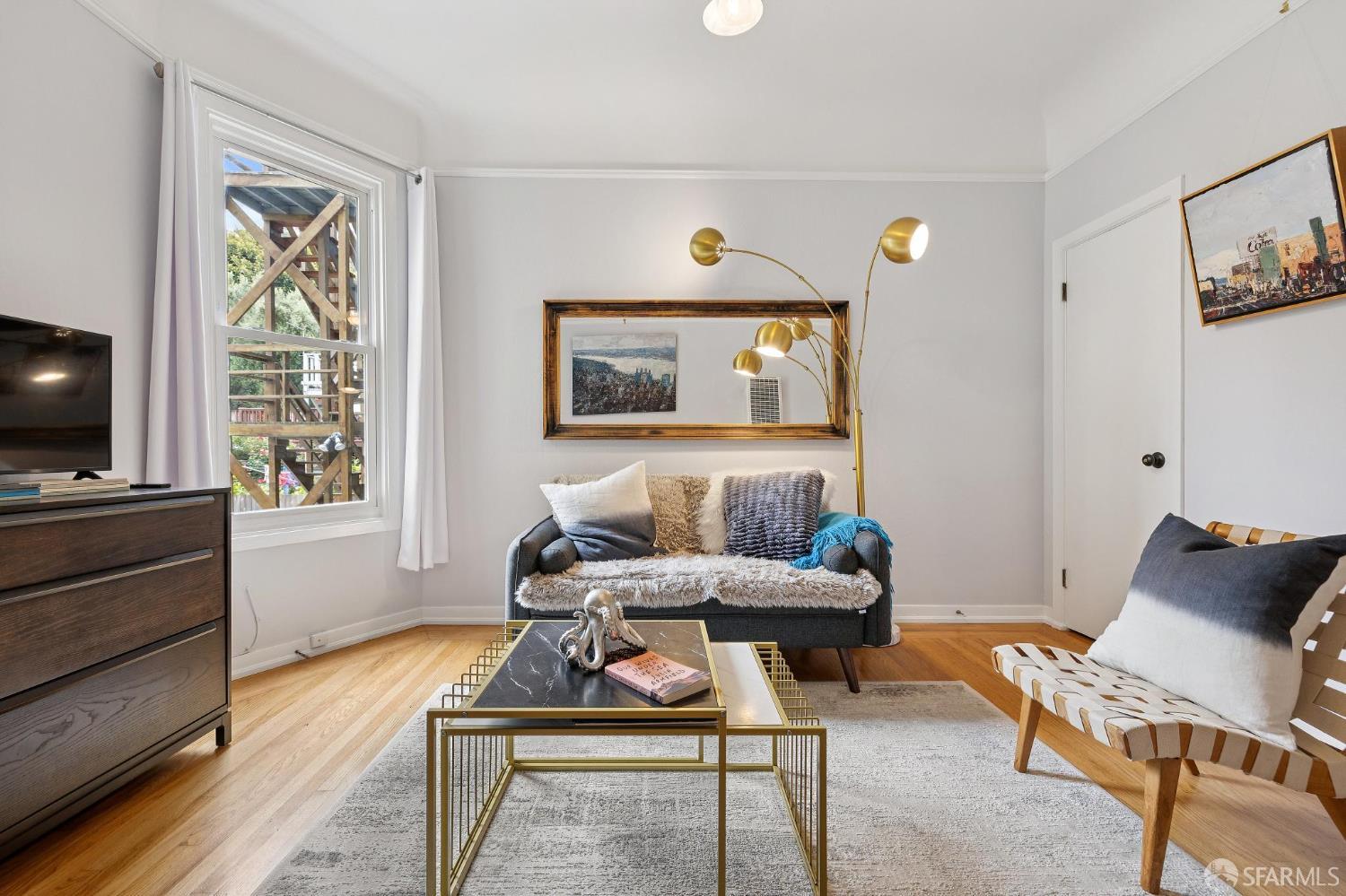 243 Henry Street, Unit A San Francisco, CA 94117 - Photo 5 of 25