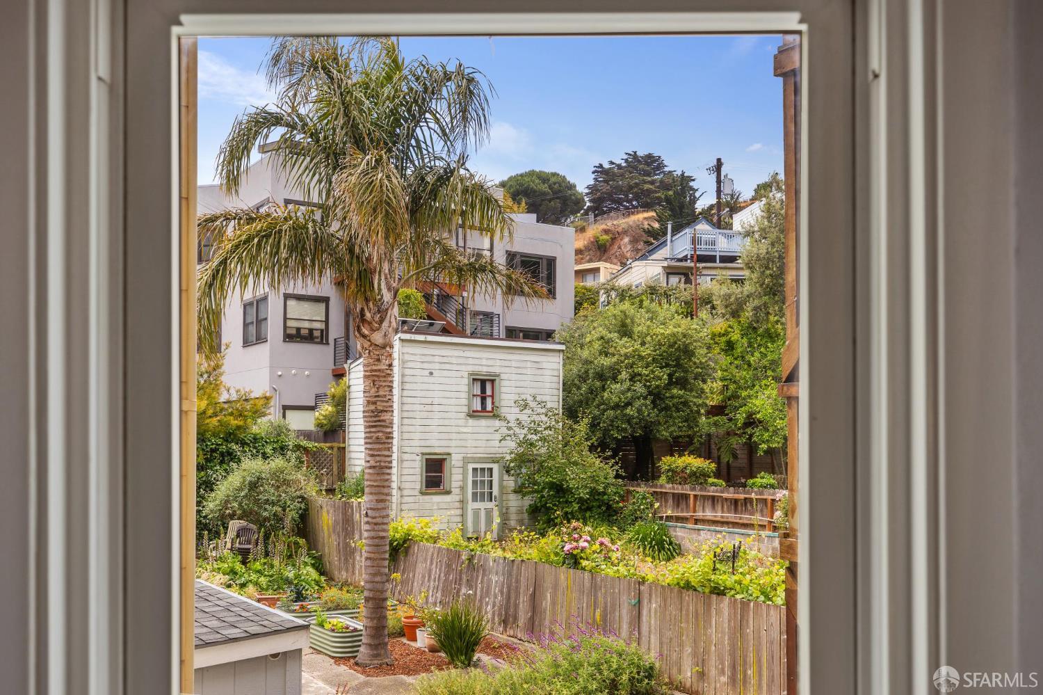 243 Henry Street, Unit A San Francisco, CA 94117 - Photo 7 of 25