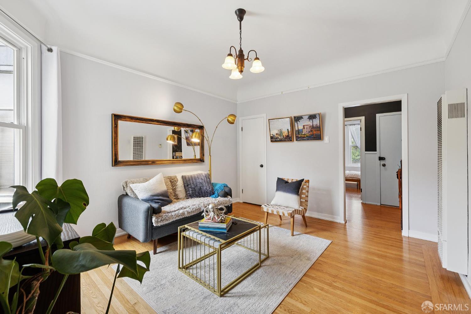 243 Henry Street, Unit A San Francisco, CA 94117 - Photo 8 of 25