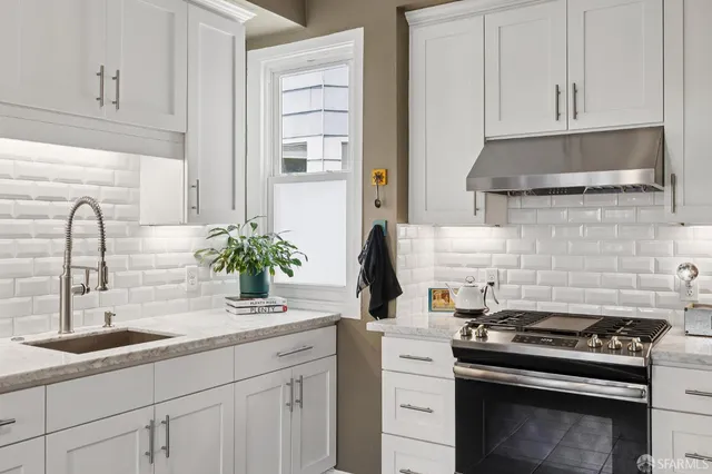 $788,000 | 243 Henry Street, Unit A, San Francisco, CA 94117