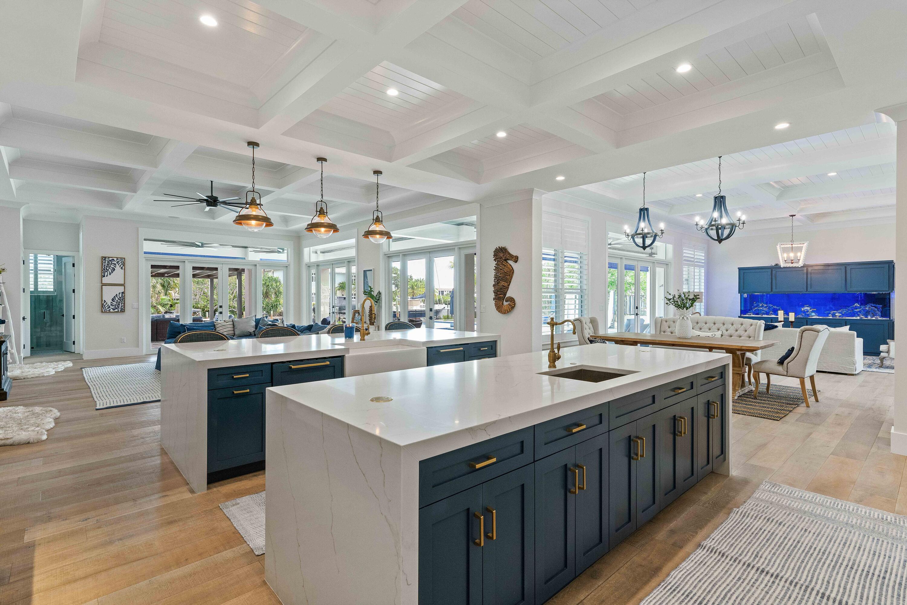 261 Old Jupiter Beach Road Jupiter, FL 33477 - Photo 17 of 97 Double Island