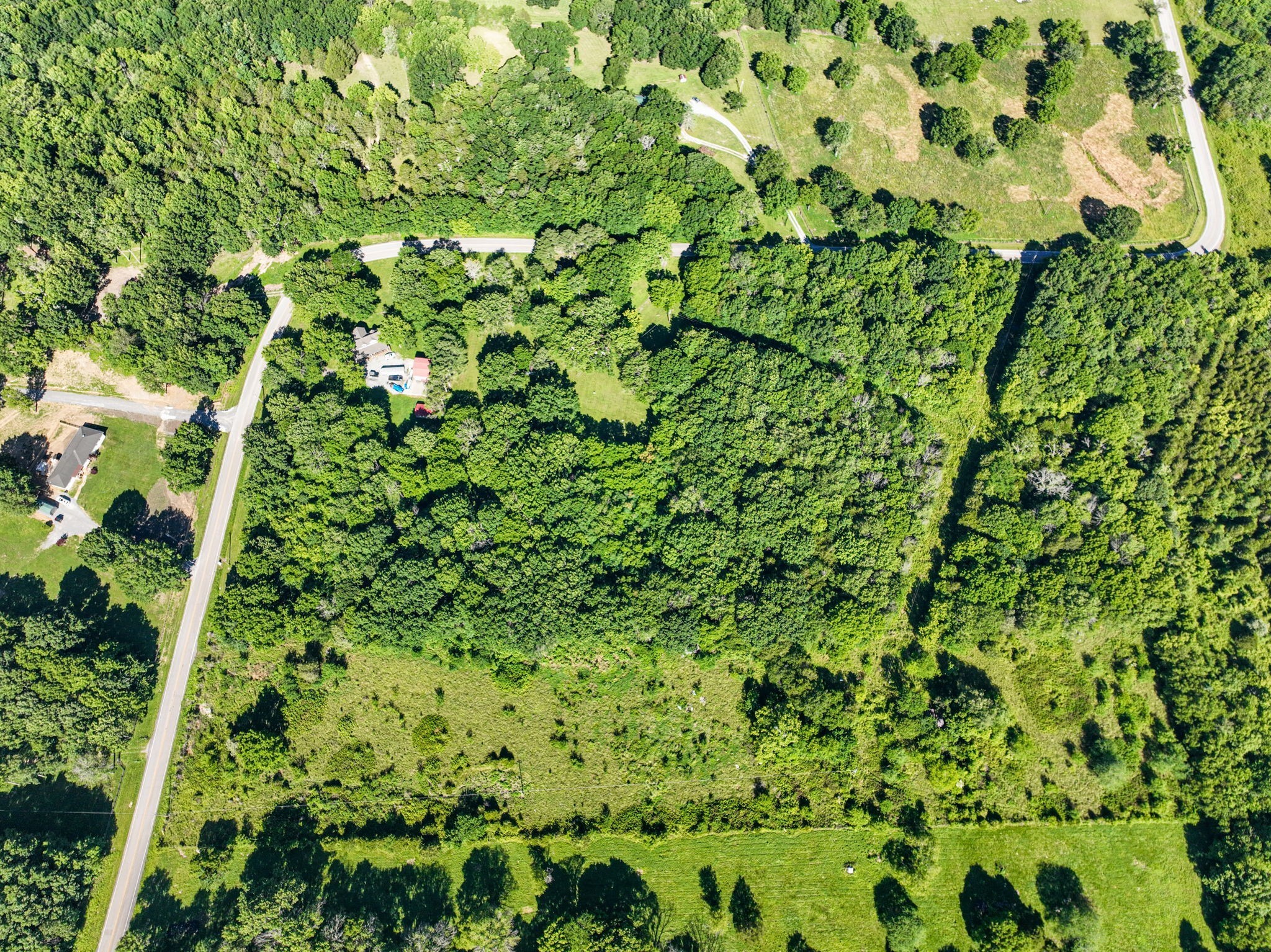 8524 Taliaferro Road Eagleville, TN 37060 - Photo 8 of 24 Gallery Image 8