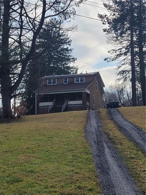 2140 Bennetts Run Road Beaver Falls, PA 15010 - Photo 1 of 14 Gallery Image 1