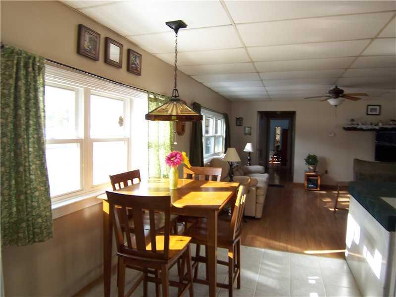 172 Mechanic Falls Road Poland, ME 04274 - Photo 6 of 33 Dining Room.