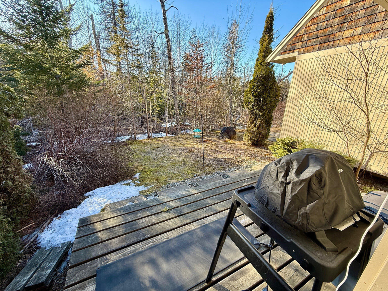 5002 Fall Line Drive, Unit 12 Kingfield, ME 04947 - Photo 23 of 24 #12