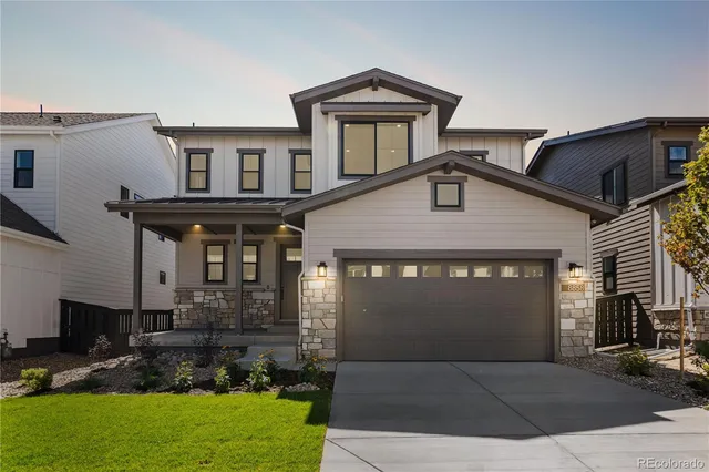 $843,970 | 8858 Buttonwillow Drive, Littleton, CO 80125