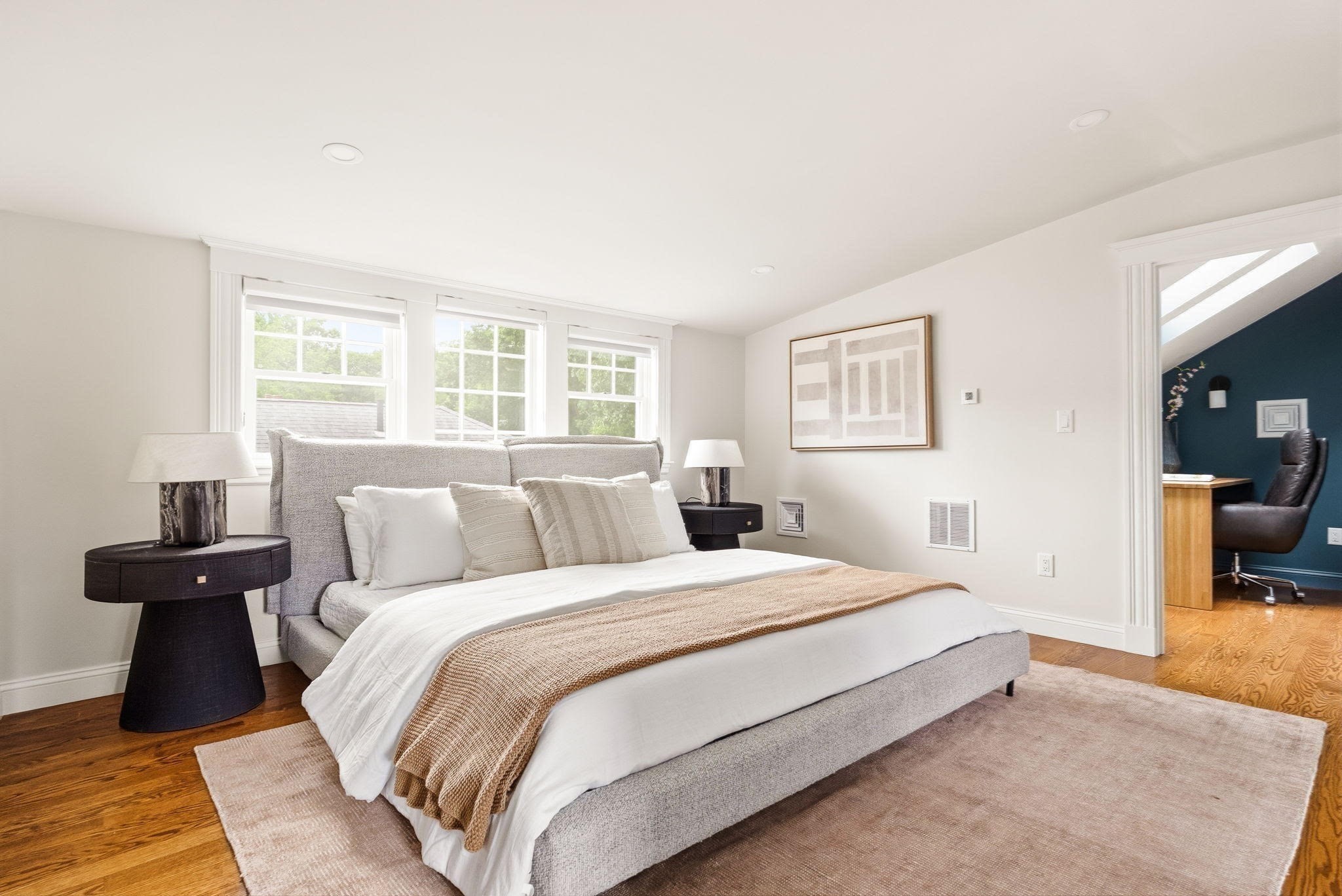 71 Withington Road, Unit 71 Newton, MA 02460 - Photo 7 of 20 Gallery Image 7