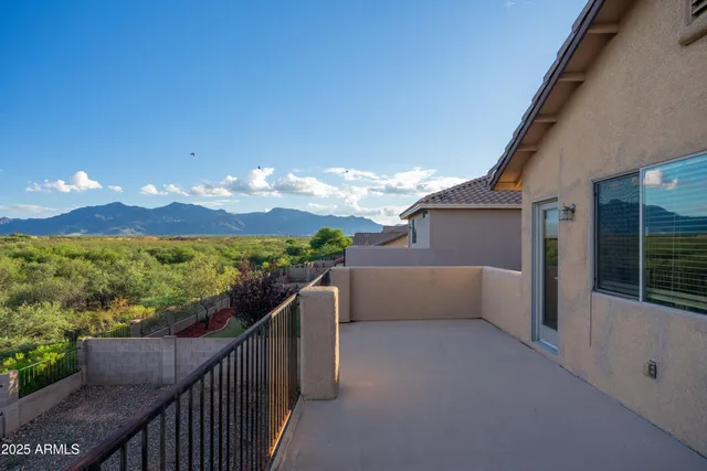 $389,000 | 1315 Paso Robles Avenue, Sierra Vista, AZ 85635