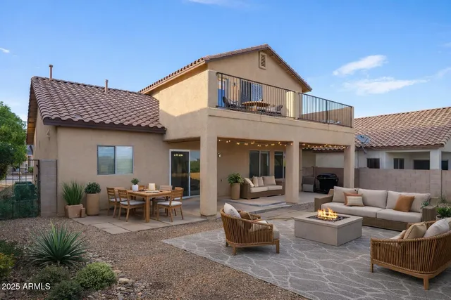 $389,000 | 1315 Paso Robles Avenue, Sierra Vista, AZ 85635