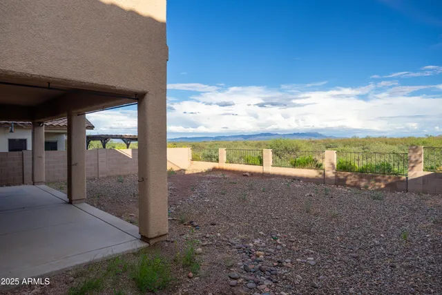 $389,000 | 1315 Paso Robles Avenue, Sierra Vista, AZ 85635