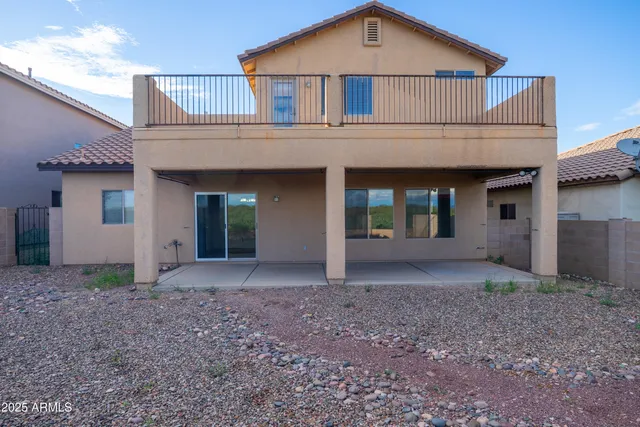 $389,000 | 1315 Paso Robles Avenue, Sierra Vista, AZ 85635