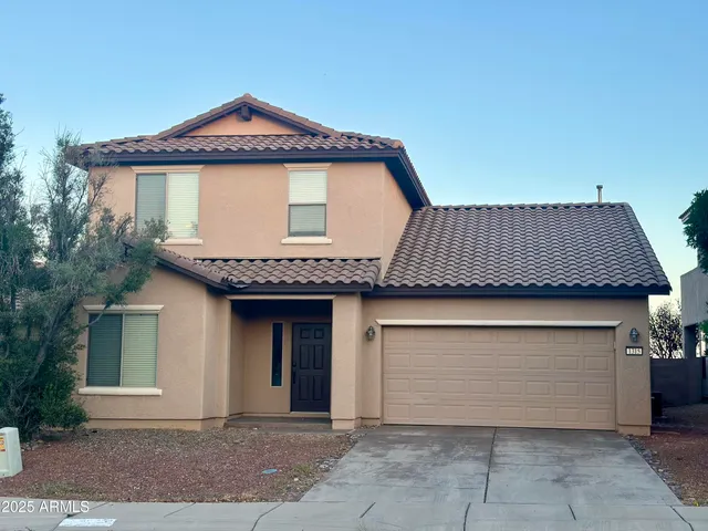 $389,000 | 1315 Paso Robles Avenue, Sierra Vista, AZ 85635
