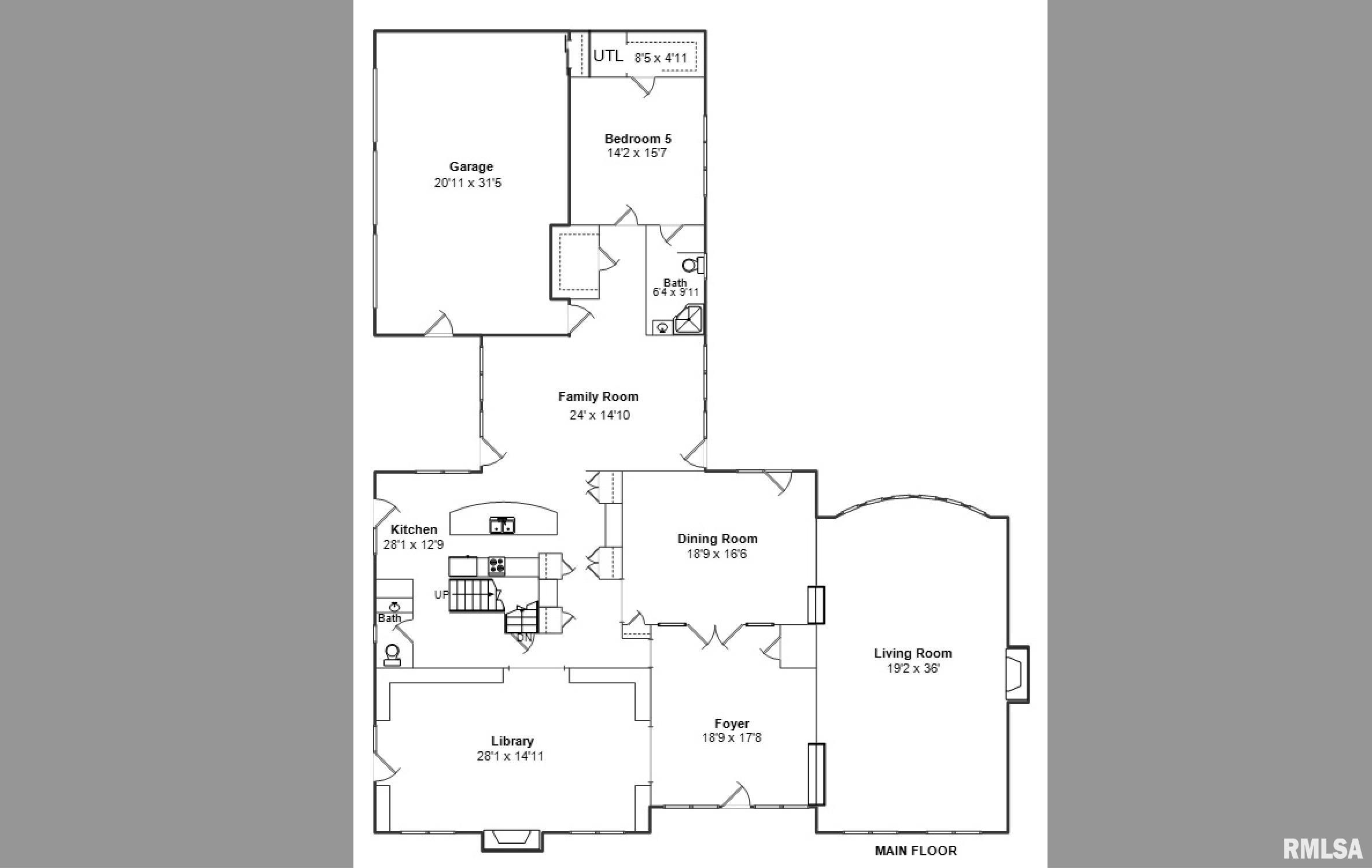 2100 South Illini Road Springfield, IL 62704 - Photo 77 of 77 Gallery Image 77