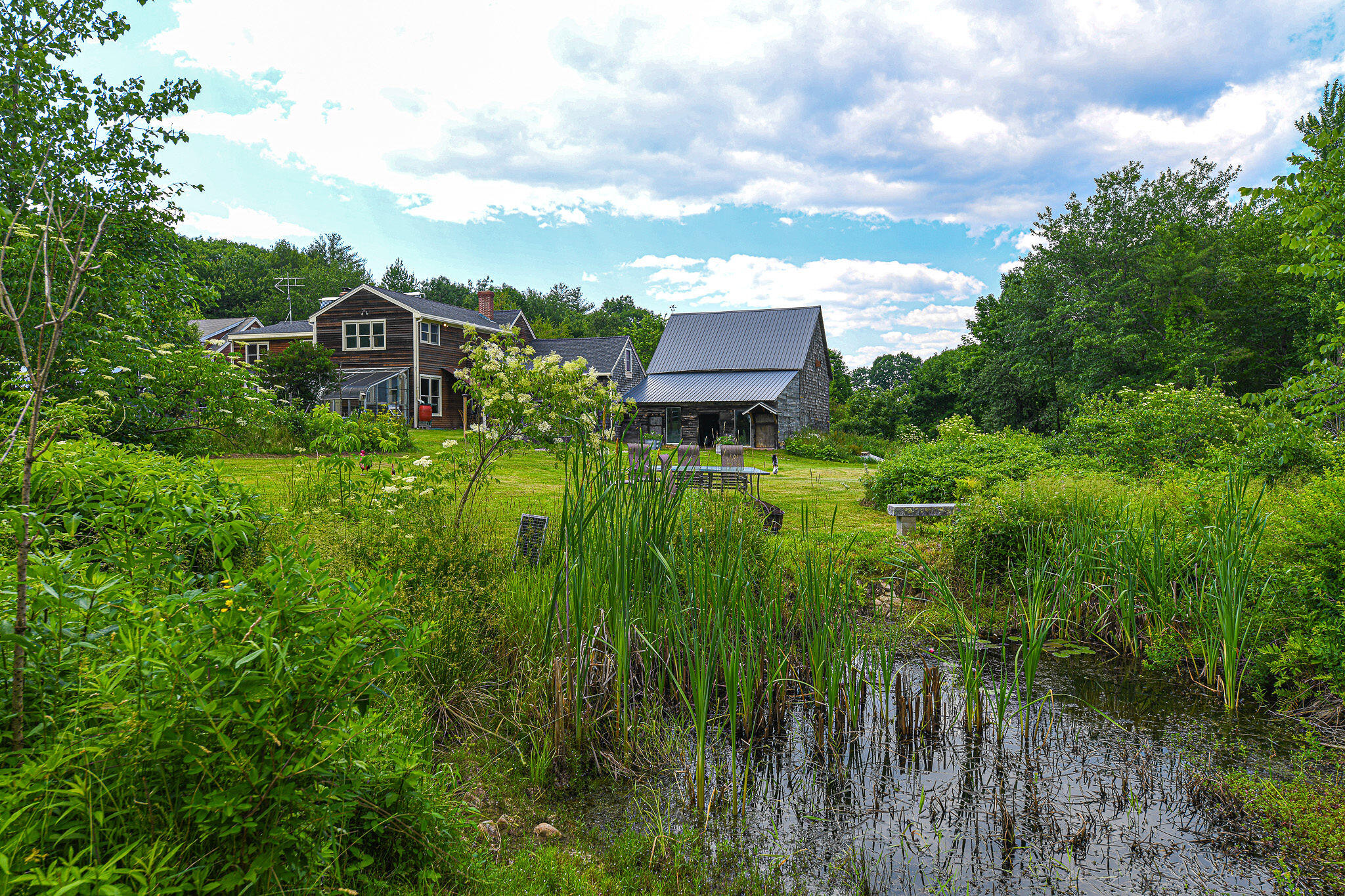 119 Lizotte Road Lebanon, ME 04027 - Photo 76 of 85 75