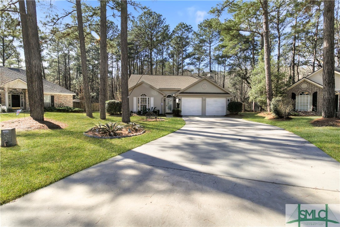 13 Rialto Court Pooler, GA 31322 - Photo 1 of 23