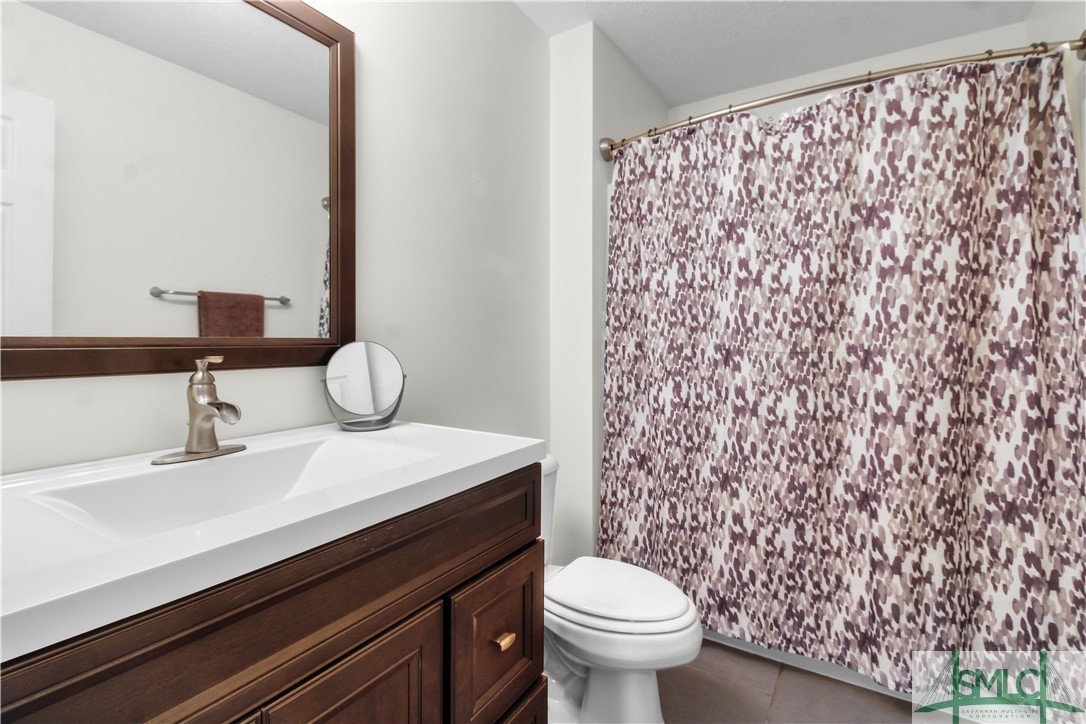 13 Rialto Court Pooler, GA 31322 - Photo 17 of 23 Bathroom #2