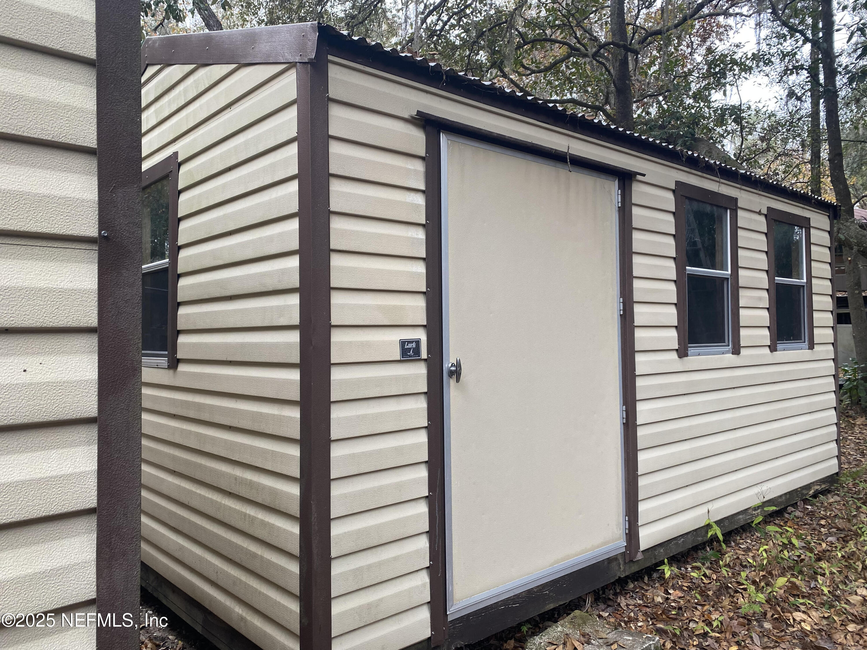 8093 Breezy Point Road East Keystone Heights, FL 32656 - Photo 34 of 35 MULIPLE STORAGE UNITS