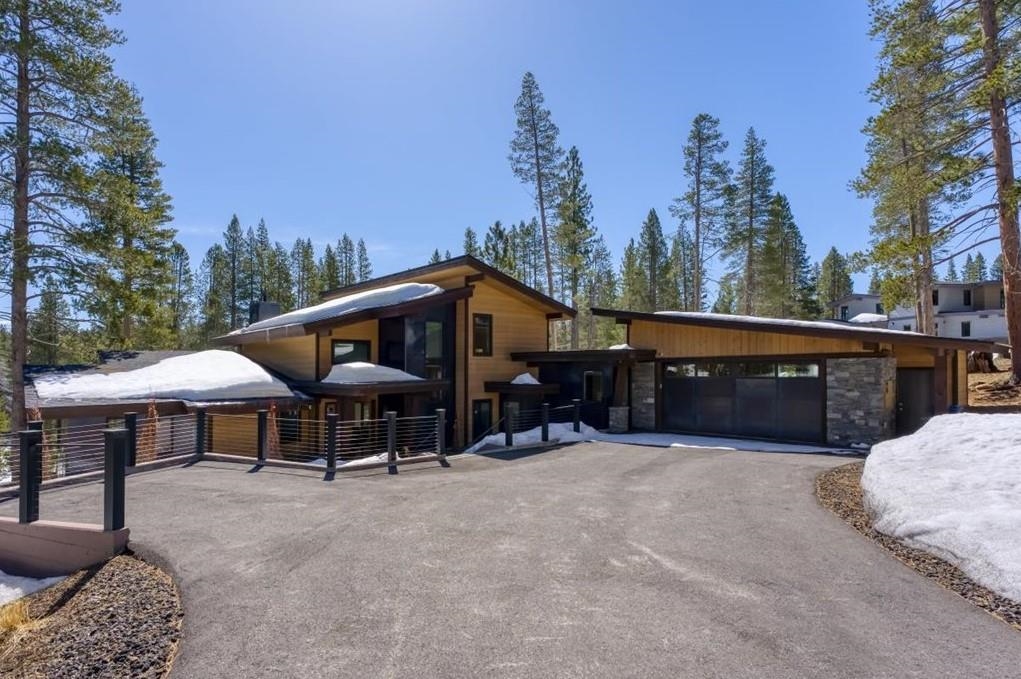 11751 Ghirard Road Truckee, CA 96161 - Photo 1 of 21