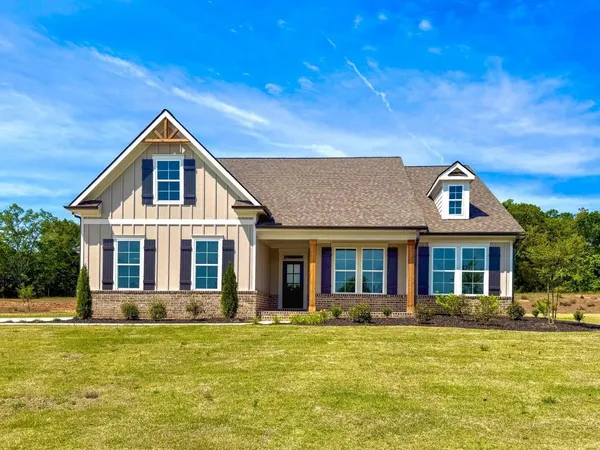 $569,900 | 1297 P J East Road, Covington, GA 30014
