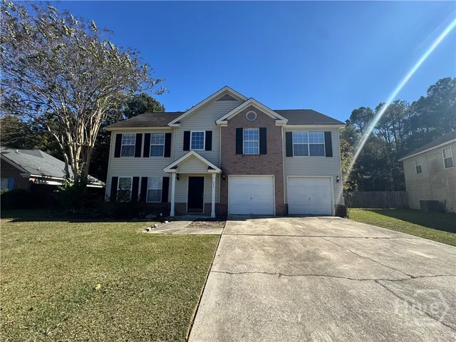 $315,000 | 223 Longleaf Circle, Pooler, GA 31322
