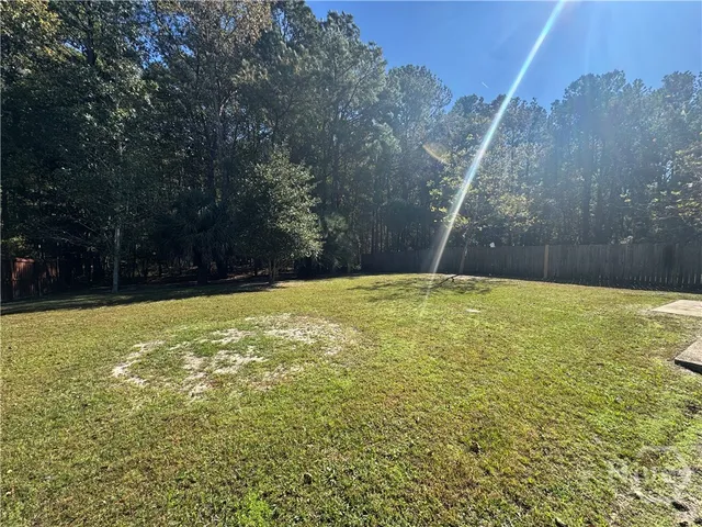 $315,000 | 223 Longleaf Circle, Pooler, GA 31322